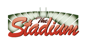 The Stadium Restaurant and Bar